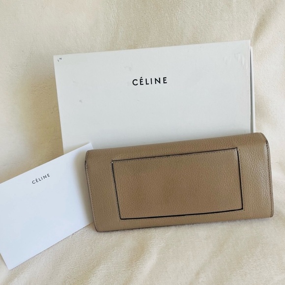 Celine wallet - Picture 2 of 7